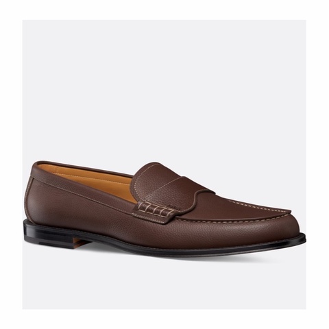 Dior 男士 Dior Granville 樂福鞋40 40.5 41 41.5 42 42.5 43 43.5 44 45碼