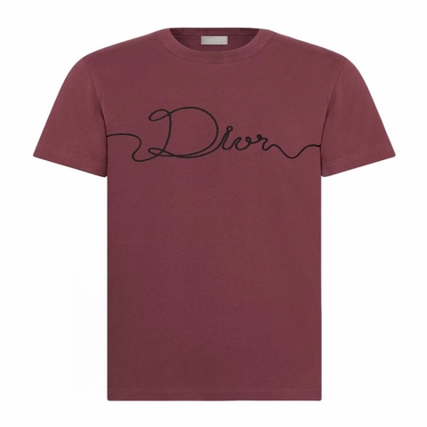 Dior 男士 圓領短袖T恤XXS XS S M L XL XXL碼