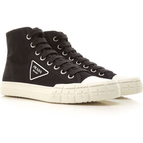 Prada 休閒鞋 UK6.5