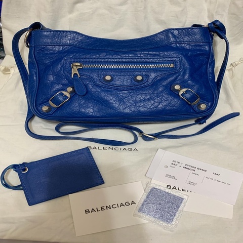 blanciaga hip