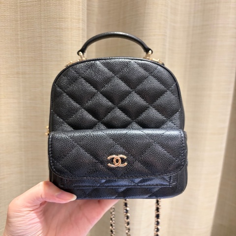 Chanel小書包