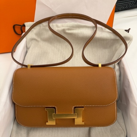 Hermès mini constance
