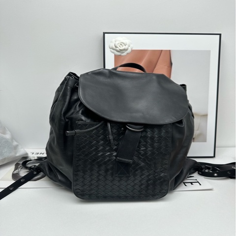 葆蝶家/Bottega Veneta  bv雙肩包 編織包