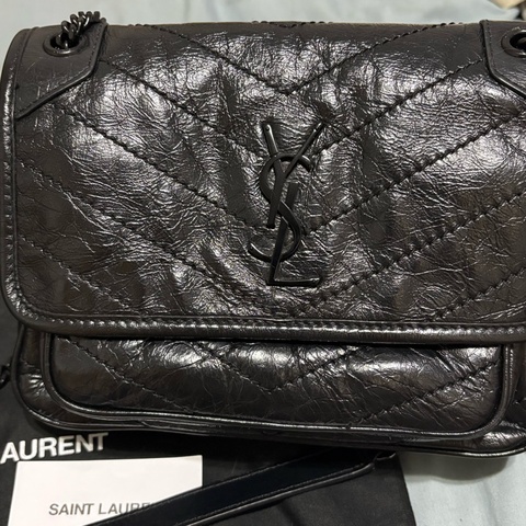 YSL NIKI BABY