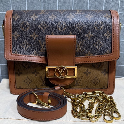 路易威登/Louis Vuitton  斜挎包