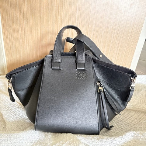 LOEWE HAMMOCK 吊床包