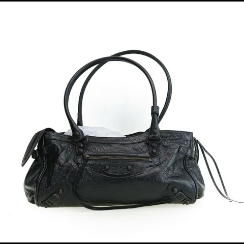 Balenciaga Le CityBalenciaga 機車包