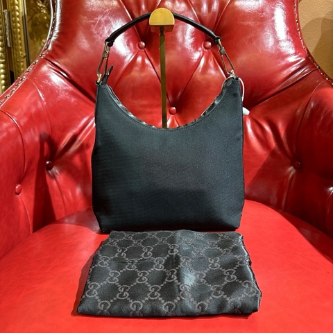 Gucci 古馳 hobo腋下包29cm