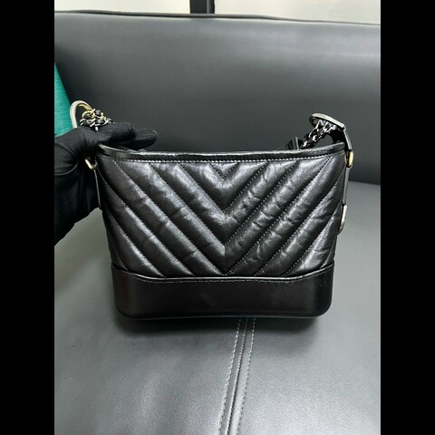 Chanel Gabrielle small