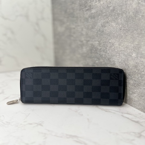 香緹國際精品 LV 拉鍊長夾 1056