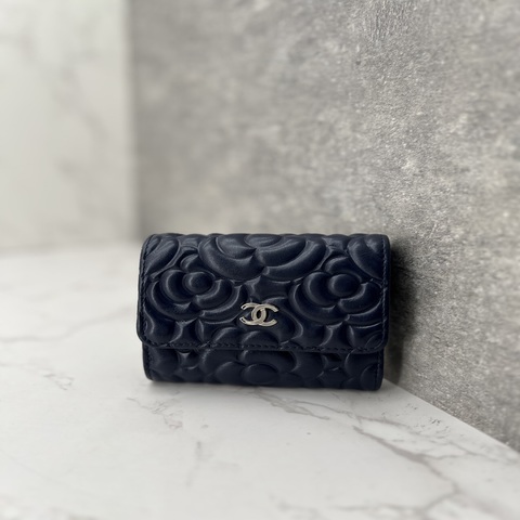 香緹國際精品 CHANEL 短夾 1063
