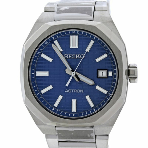 精工 Astron Nextar SBXY061 7B72-0AF0 男士鈦金屬腕錶 40433