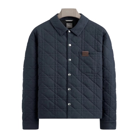 Dior 男士 長袖休閒夾克IT-44 IT-46 IT-48 IT-50 IT-52 IT-54 IT-56