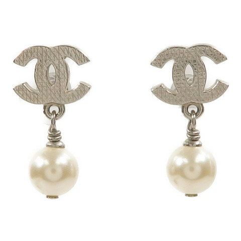 CHANEL 金屬Earrings耳環