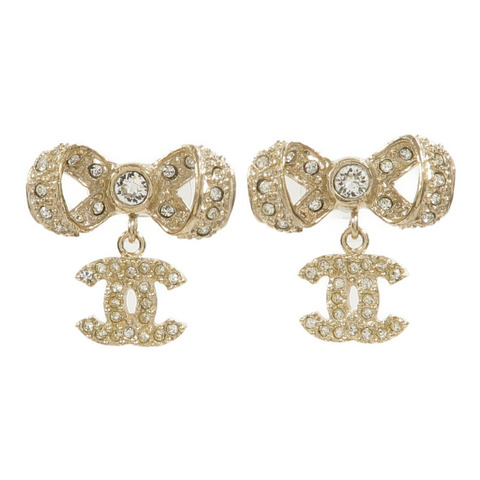 CHANEL 金屬Earrings耳環