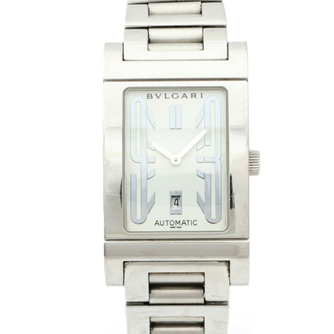 BVLGARI Rettangolo RT45S