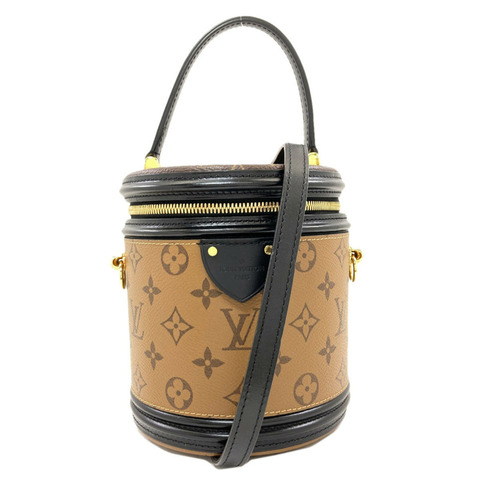 路易威登 M43986 坎城手提包，Monogram 帆布，女士（LOUIS VUITTON）