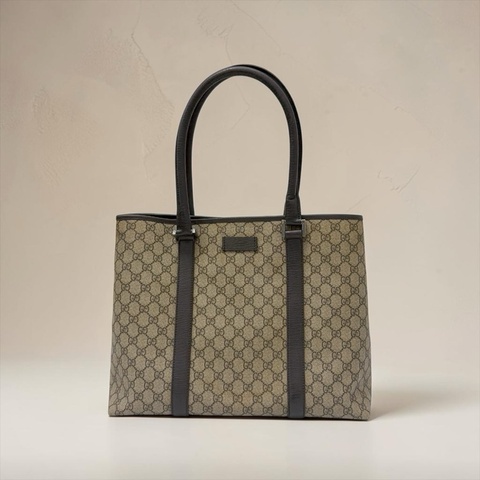 莉亞精品♡ Gucci 114288 手提肩背包 二手美包