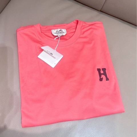 Hermes Tee #S M