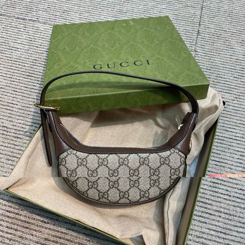 Gucci Ophidia 658551 ( Brown )