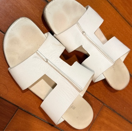 Hermes 36鞋碼
