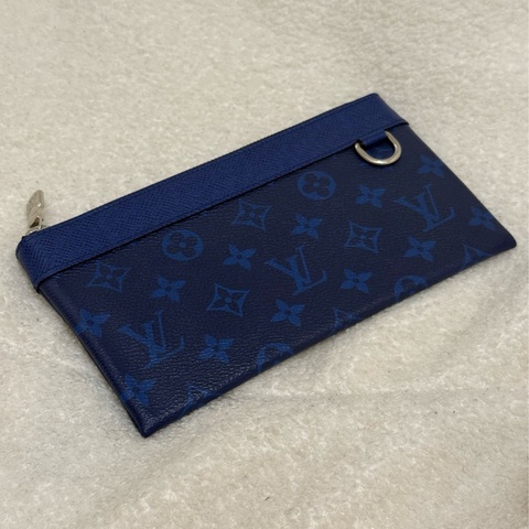 LV Pochette Discovery 長夾手拿包