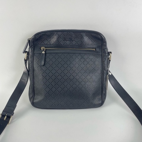 gucci 古驰  男士斜挎包