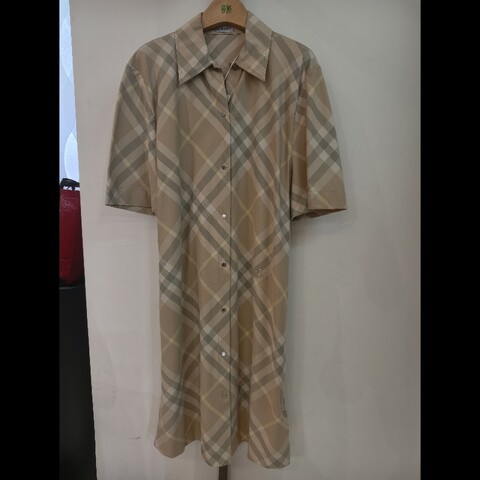BURBERRY連衣裙碼數s