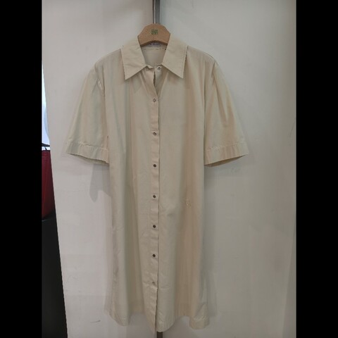 BURBERRY連衣裙碼數m