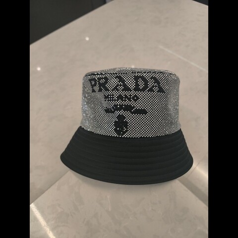 PRADA女士帽子码数S