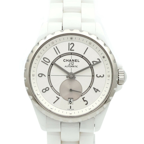 CHANEL J12 H3837