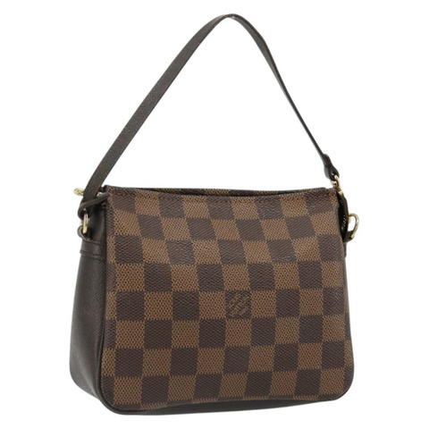 路易威登 Damier Ebene Trousse 化妝包 N51982 LV 正品 ar13958V