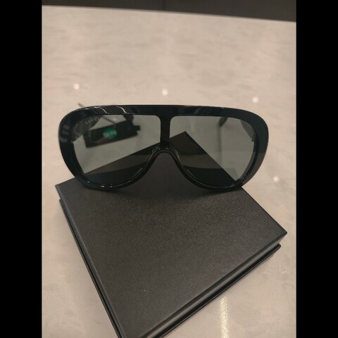 GUCCI女款太陽眼鏡