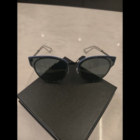 Dior太陽眼鏡