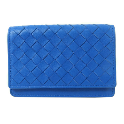 BOTTEGA VENETA 羊皮皮革Card Case卡片套