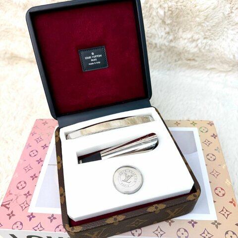 LV LOUIS VUTTON 開瓶器