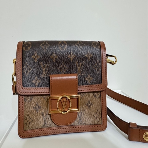 LV M45959 Mini Dauphine 達芙妮 迷你