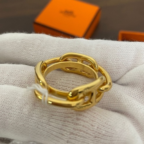 Hermes 絲巾扣