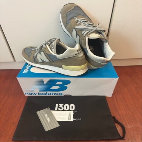 New Balance M1300 JP US9