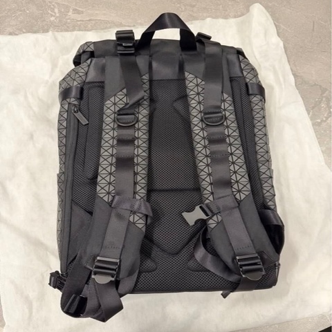 BaoBao Issey Miyake Hiker Backpack 登山背囊