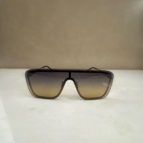 Saint Laurent SL 364 金棕色漸層墨鏡
