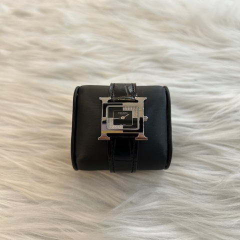 Hermes HH4.221石英腕錶