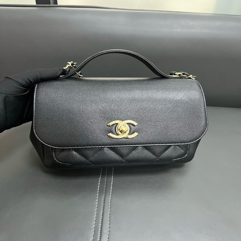 Chanel affinity bag small