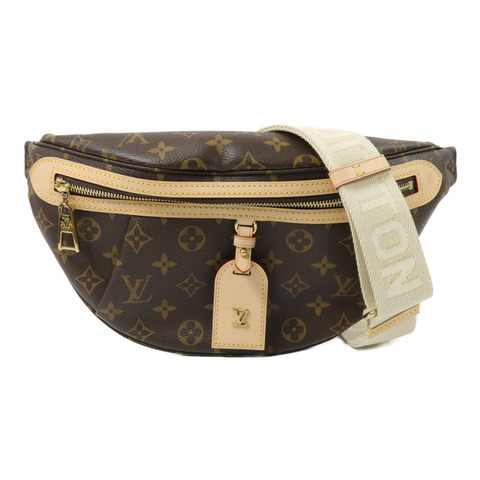 LOUIS VUITTON Monogram High Rise腰包