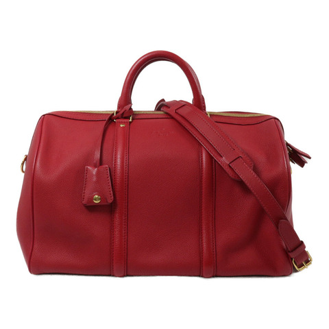 LOUIS VUITTON 牛皮皮革Sofia Coppola PM手挽肩背兩用袋