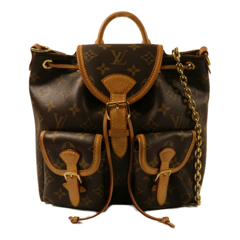 LOUIS VUITTON Monogram Excursion PM背包