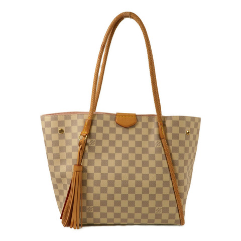 LOUIS VUITTON Damier Propriano手挽袋