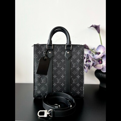 Louis Vuitton Sac Plat Cross M46098