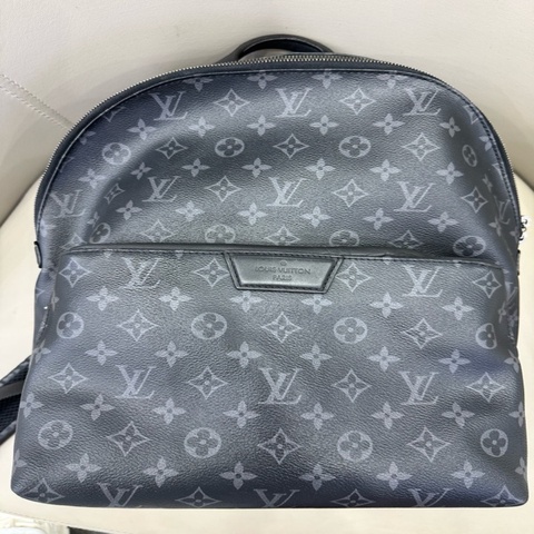 Louis Vuitton 路易威登 阿波罗双肩背 芯片款
