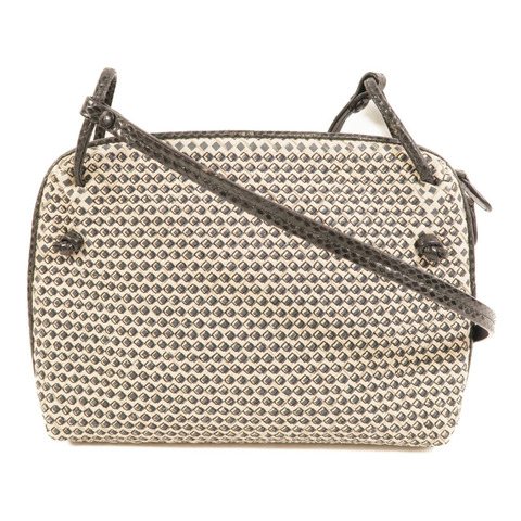 BOTTEGA VENETA 牛皮皮革Shoulder Bag肩背袋